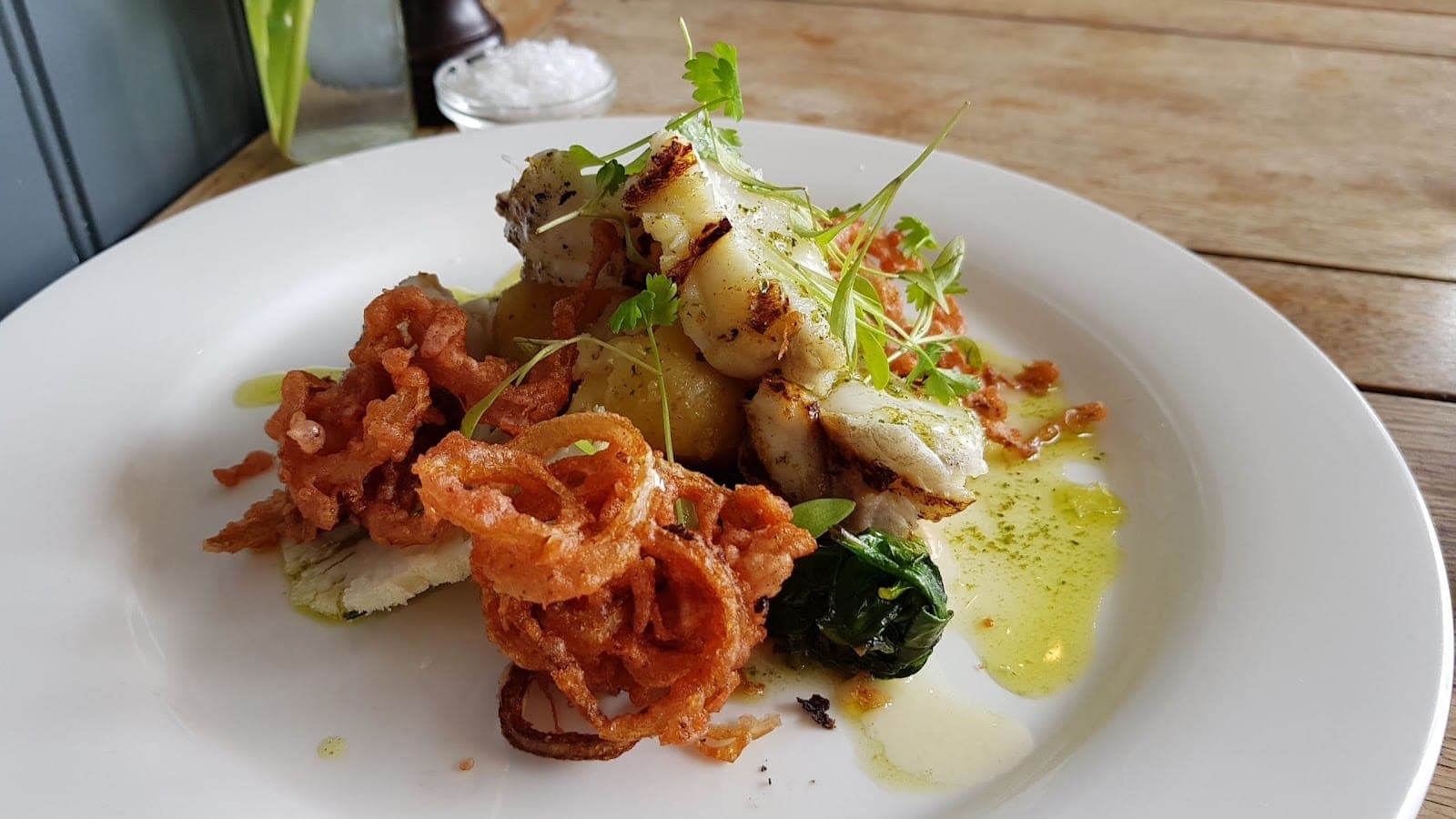 Twenty Seven Harbour Street