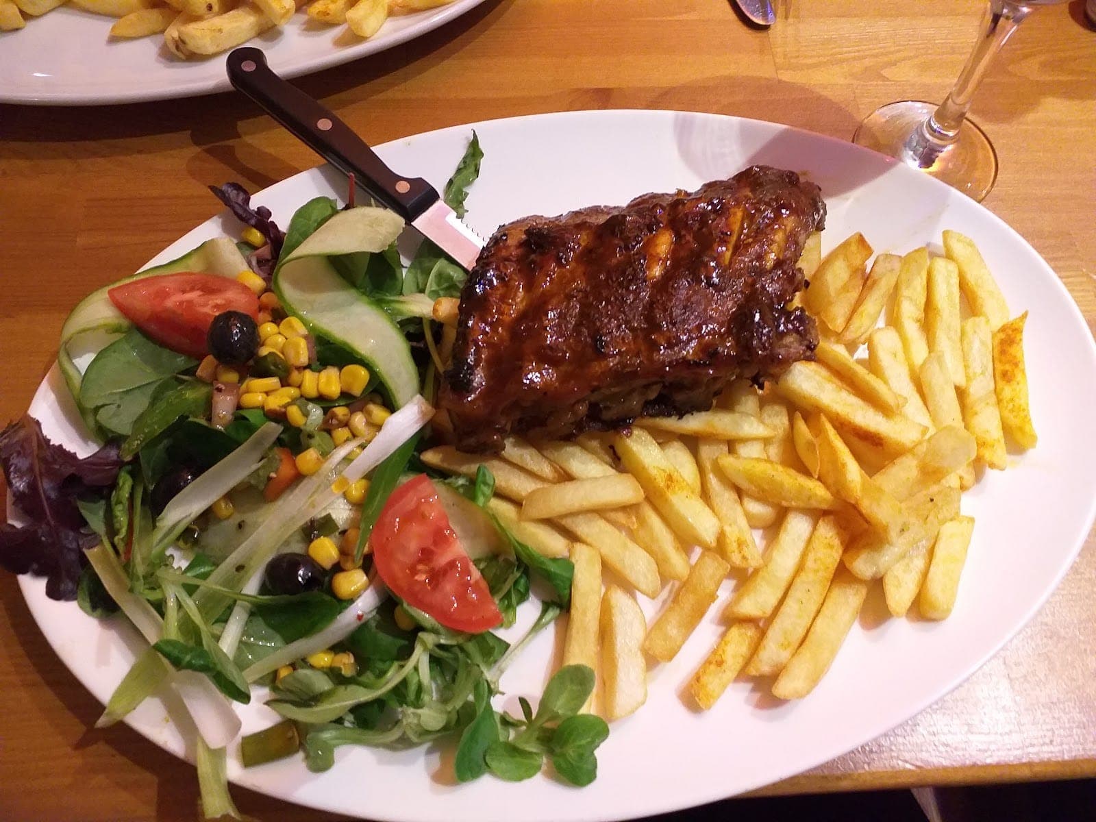 Vinny’s Steakhouse (Previously, The Smokehouse Broadstairs)