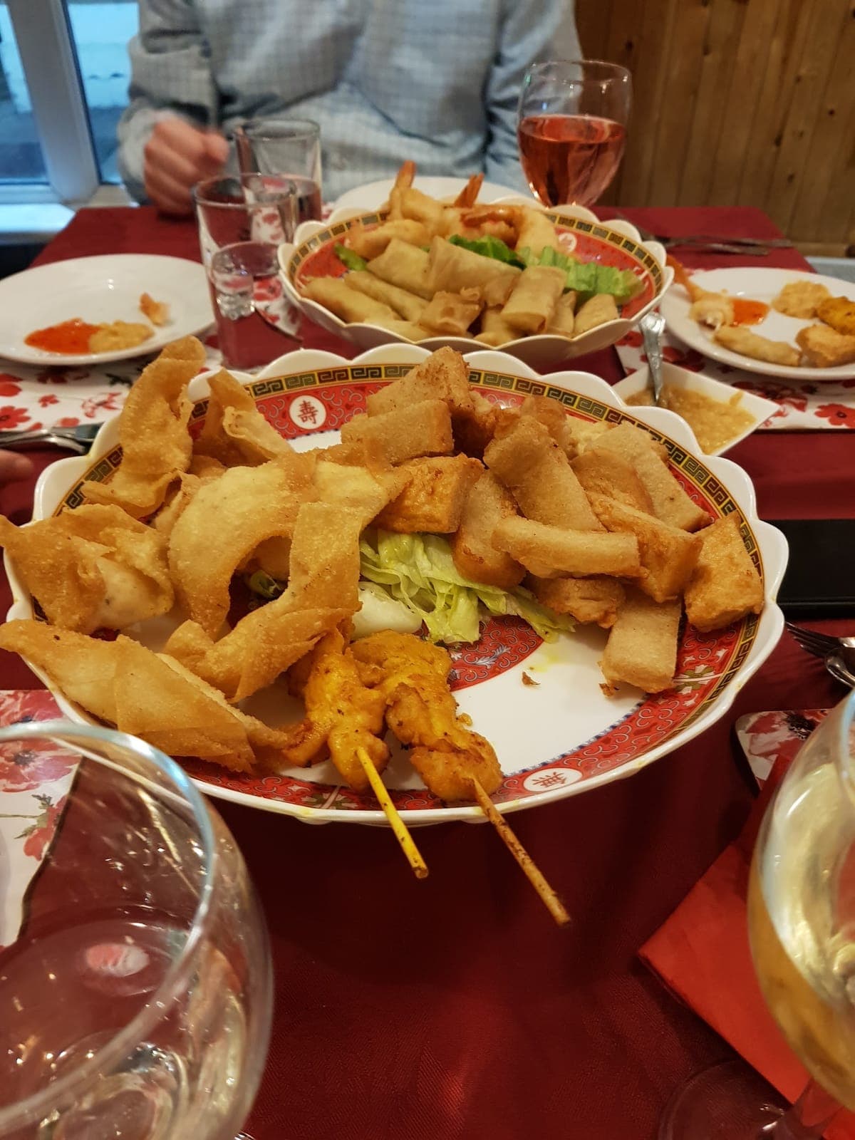 Da's Thai Diner & Take-Away