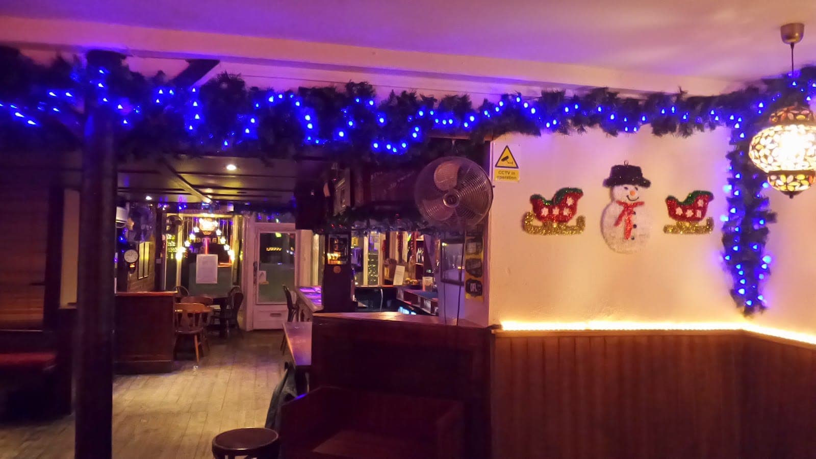 Harpers Bar & Restaurant