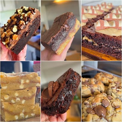 The Bailey Girls Bakery