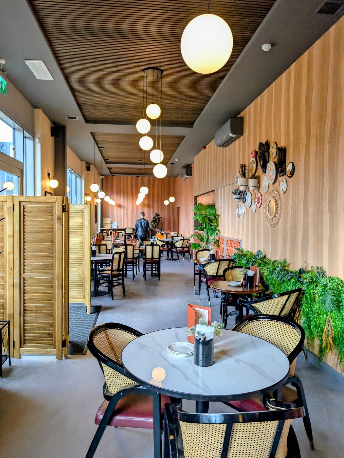 Karobar Indian Restaurant
