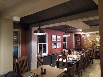 Harvester Montague Arms Slough