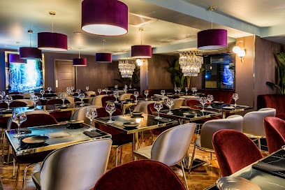 Atlantis Lounge and Restaurant