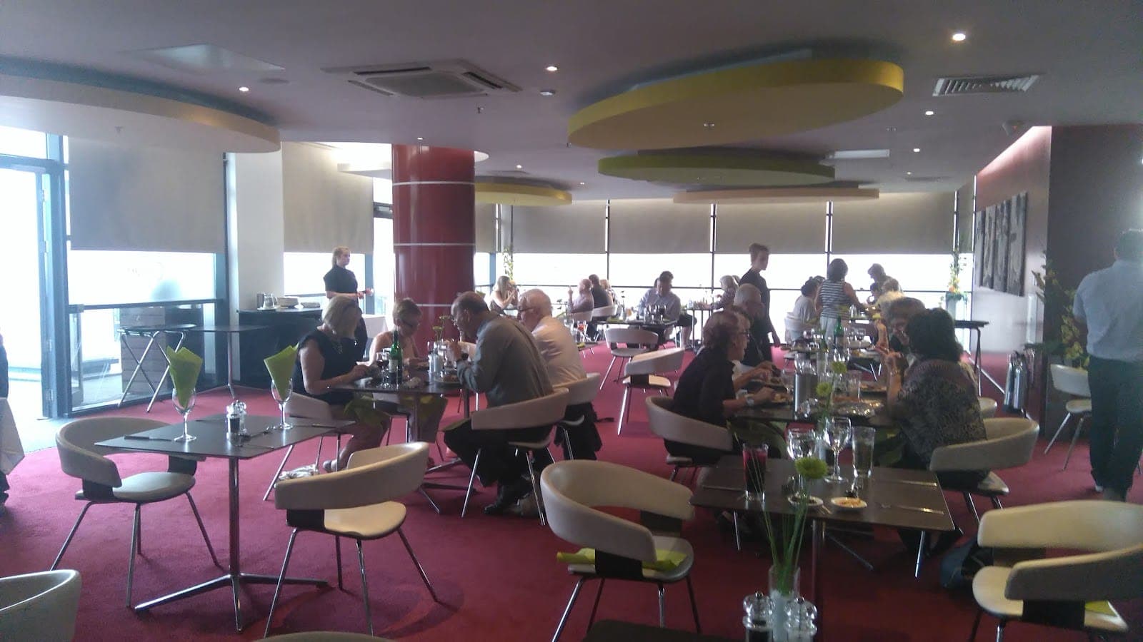 Colours Restaurant