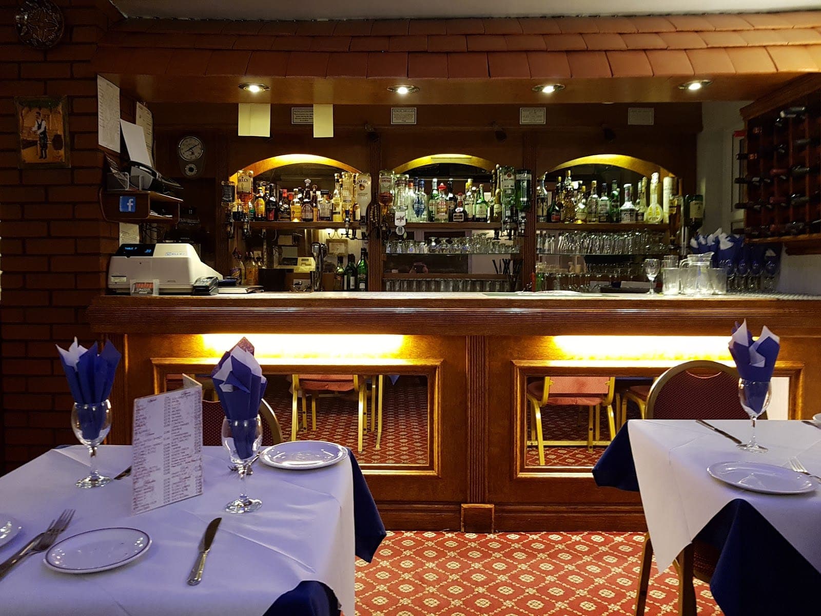Limassol Restaurant
