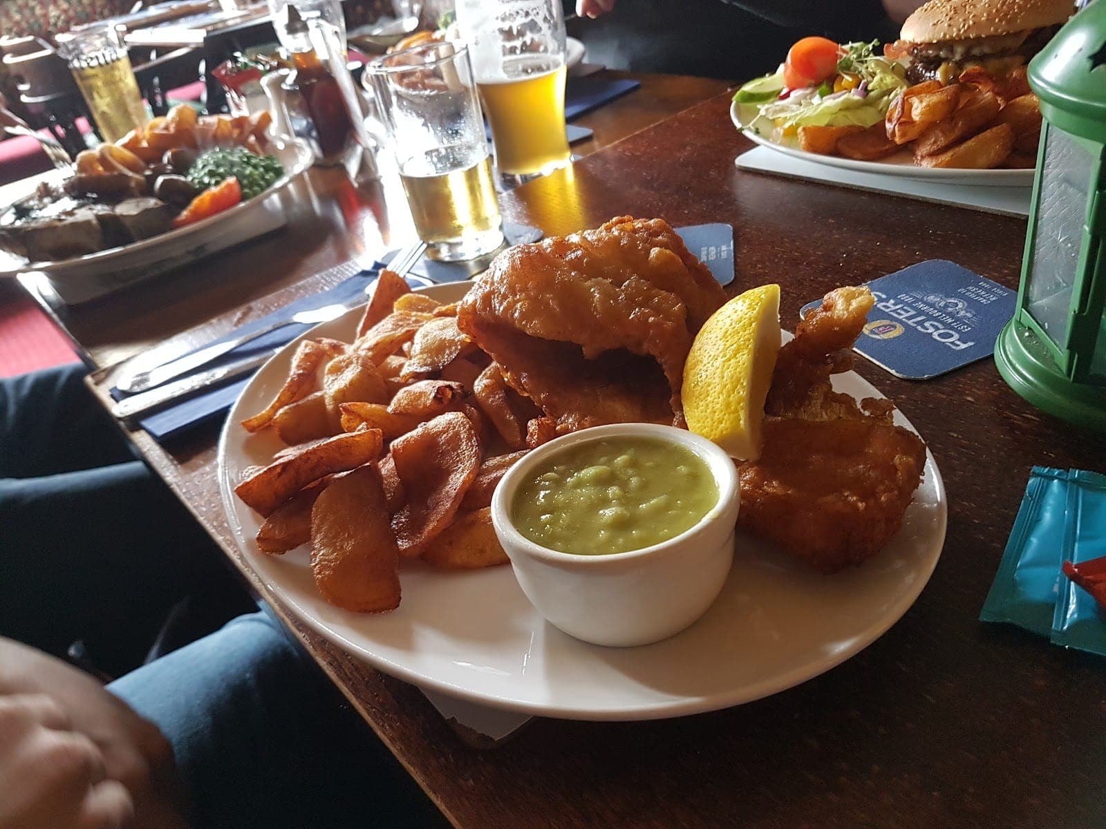 The Wheatsheaf