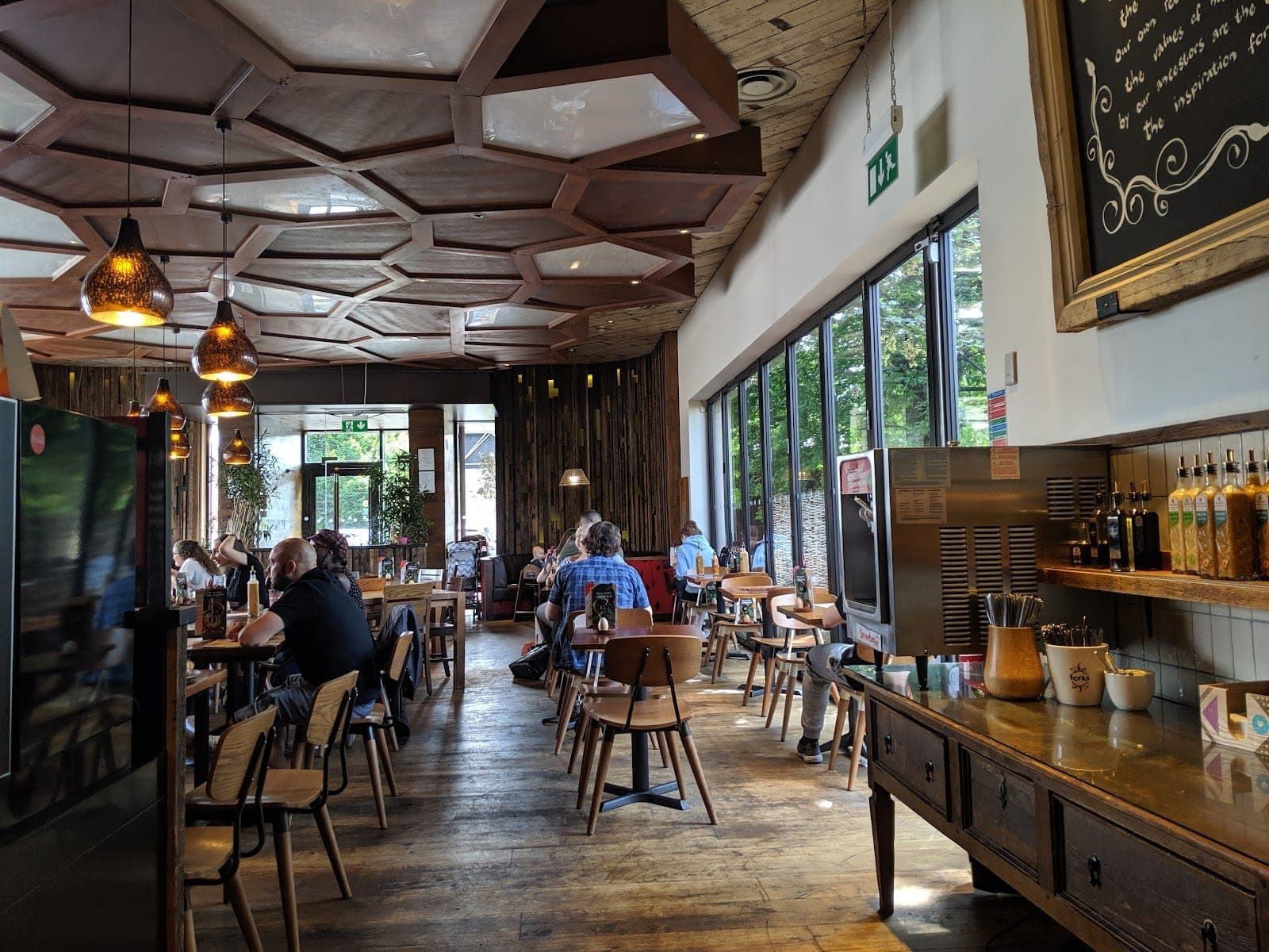 Nando's Stockport