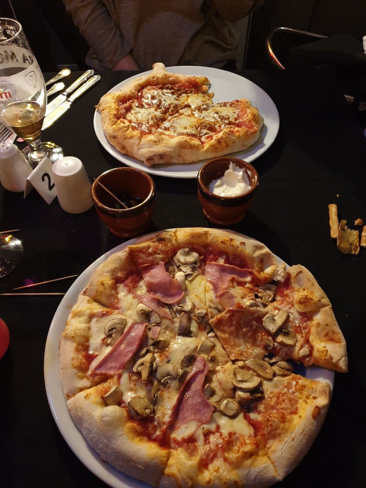 Marcellos Ristorante