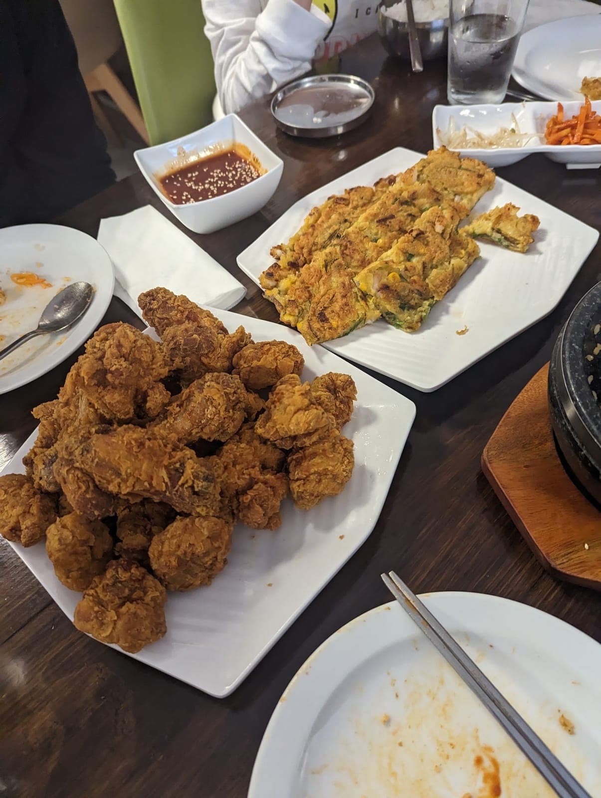 Bab Bab Korean Restaurant