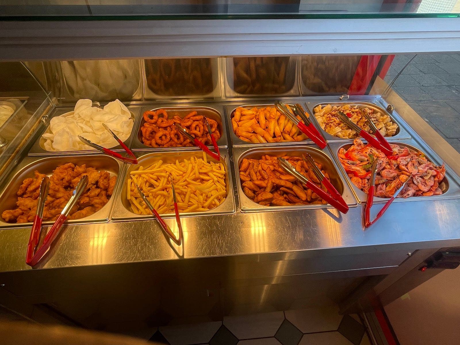 Noodles City Sutton
