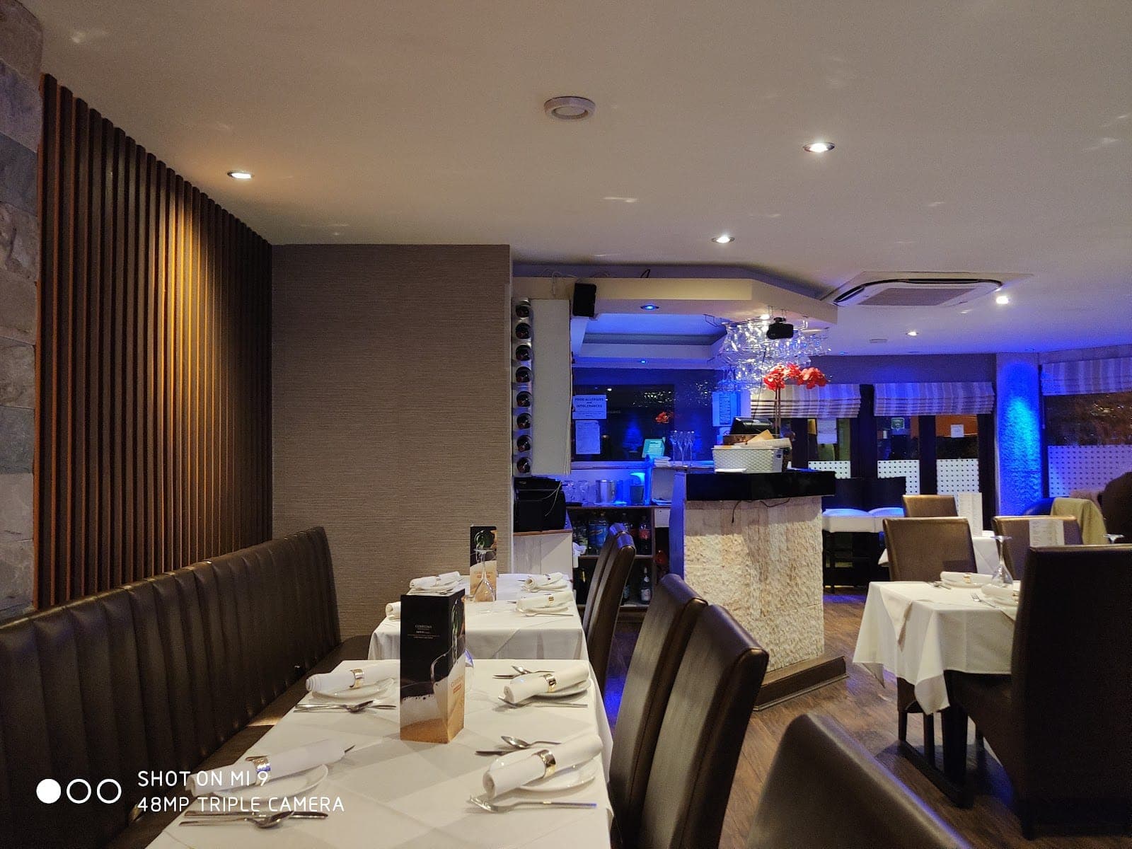 ELLACHI INDIAN RESTAURANT