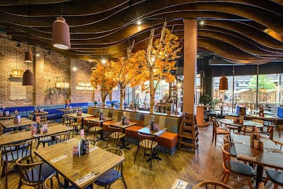 Zizzi - Telford