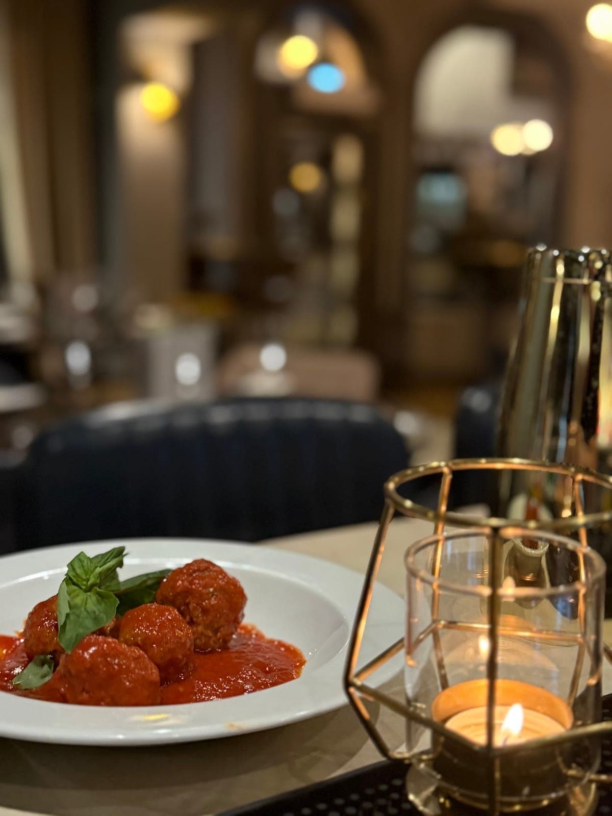 Radici restaurant shifnal