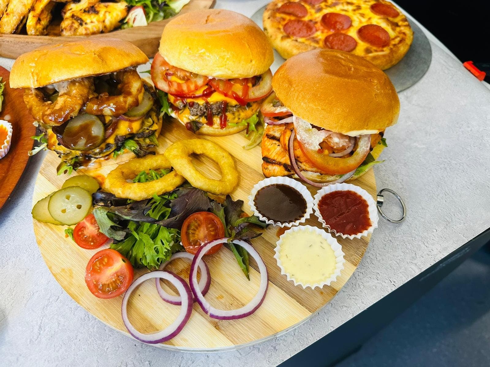 The Bite Box