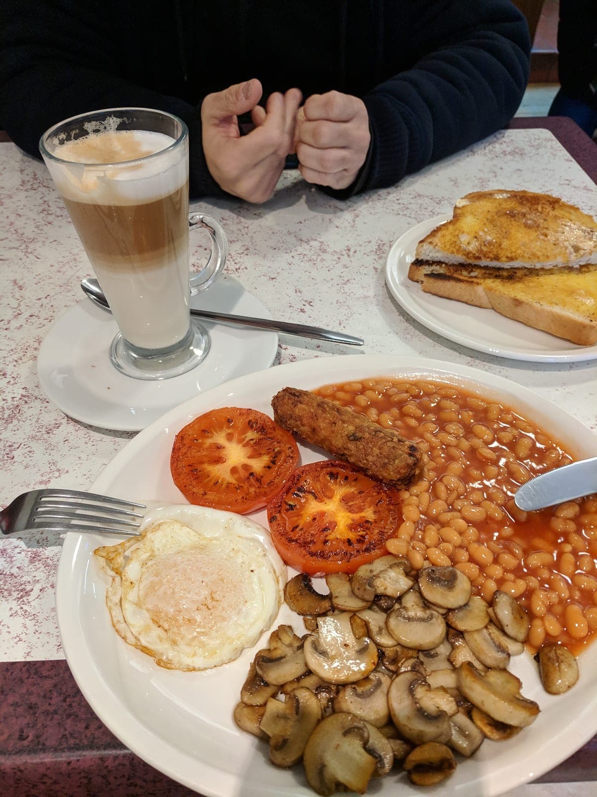 Euro Cafe
