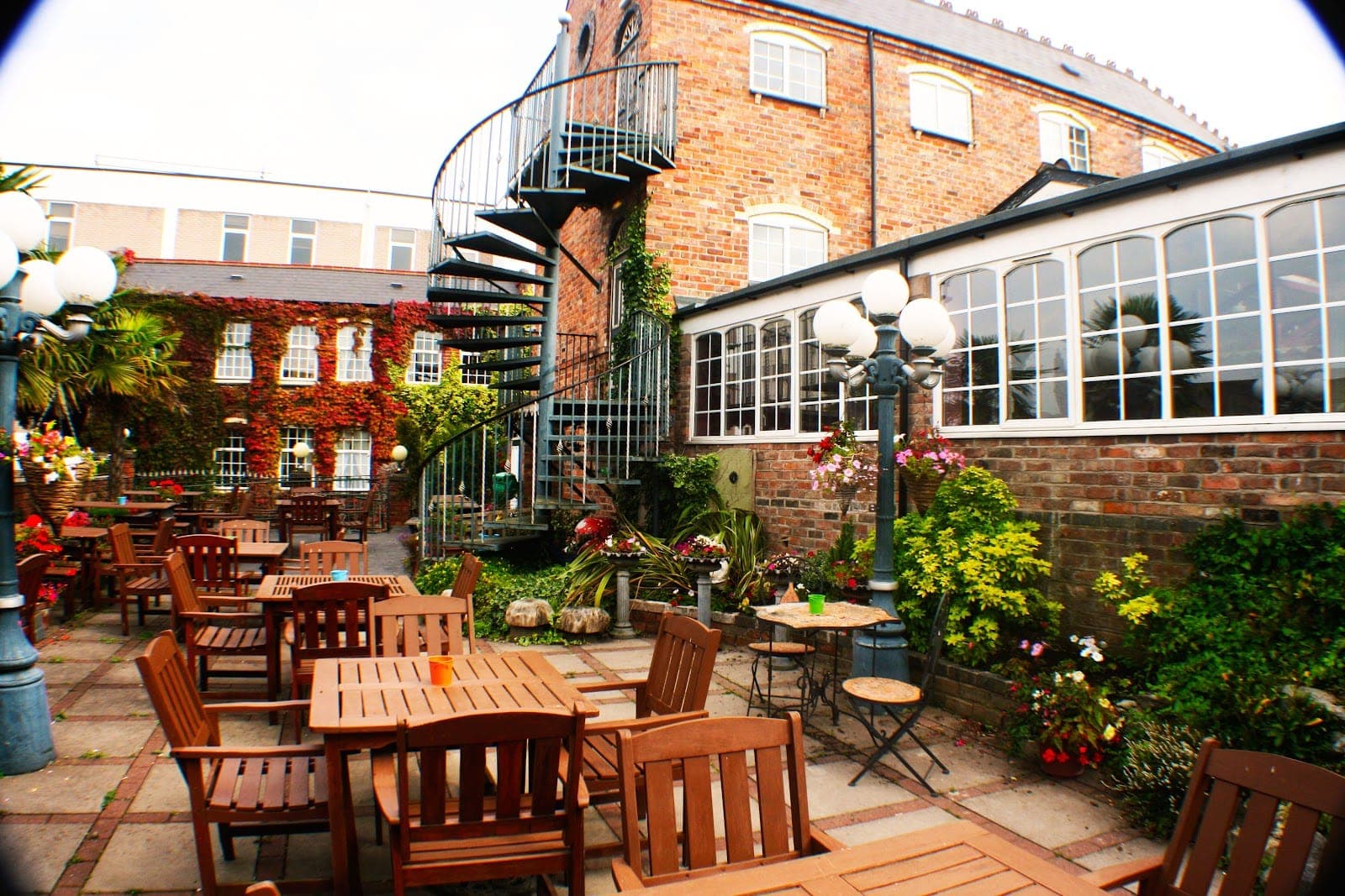Lyndon House - Walsall