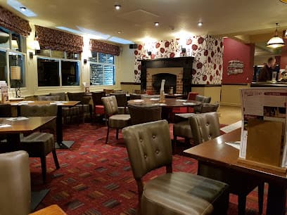 Toby Carvery Walsall Broadway