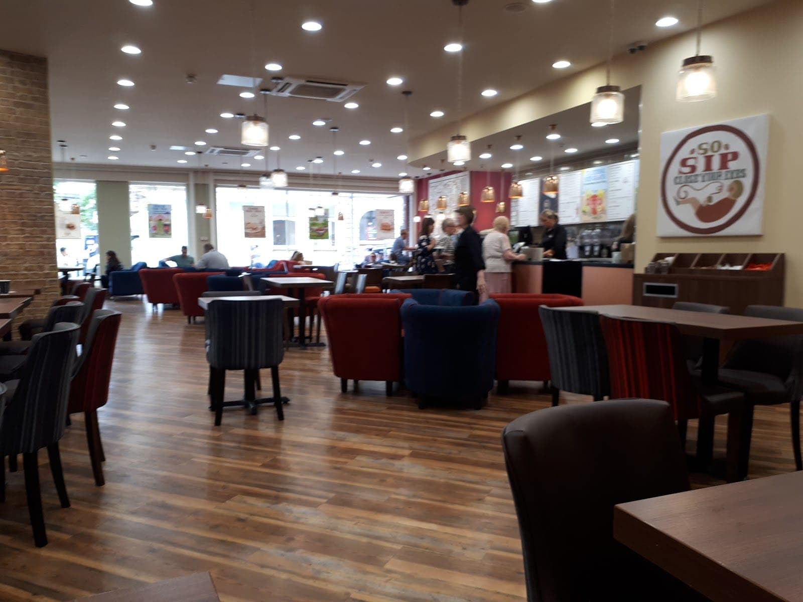 Coffee Republic