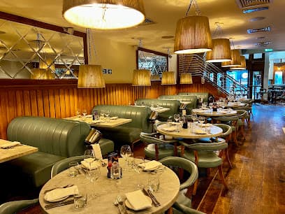 Piccolino Stockton Heath