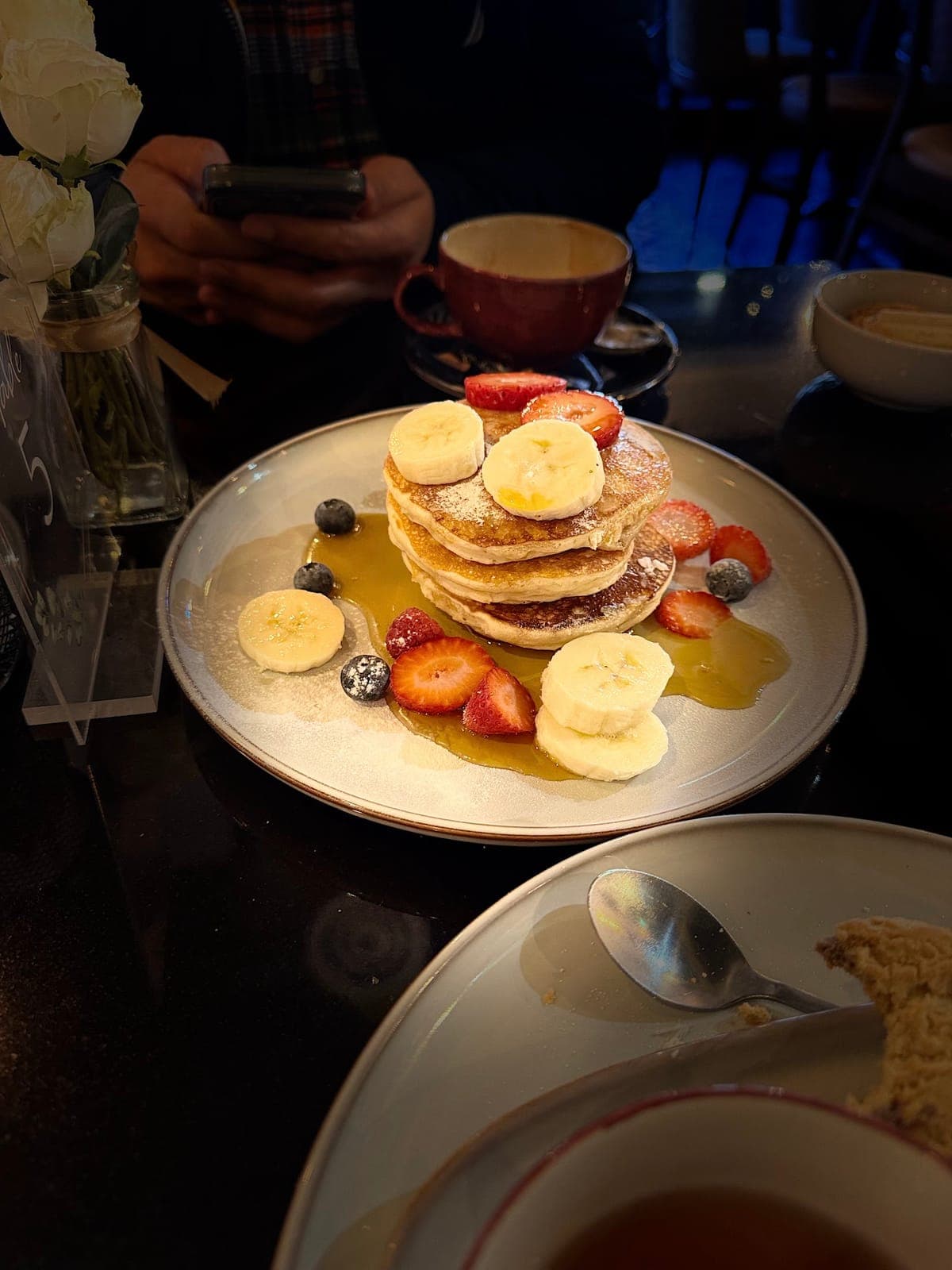 Bushey Bistro