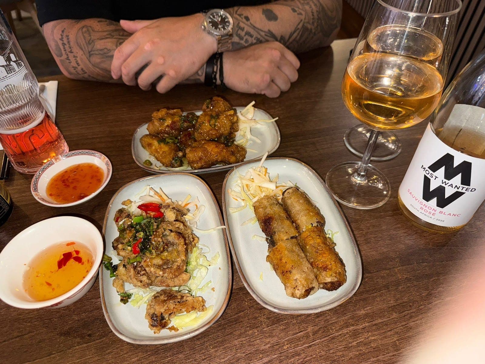 Cô Lê Vietnamese Restaurant