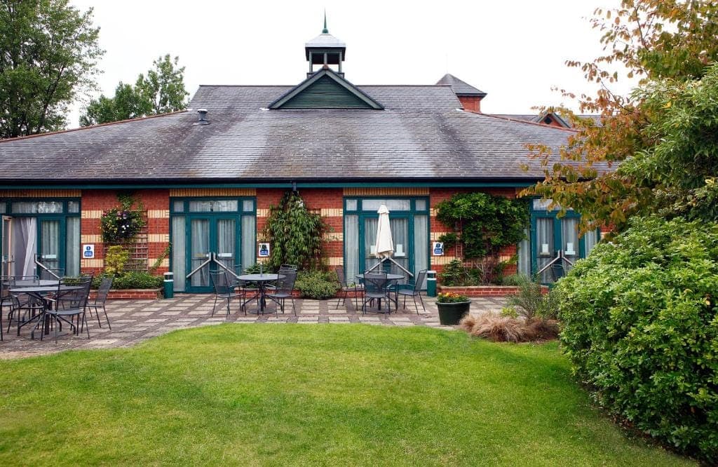 Wigan Oak Hotel by Belvilla