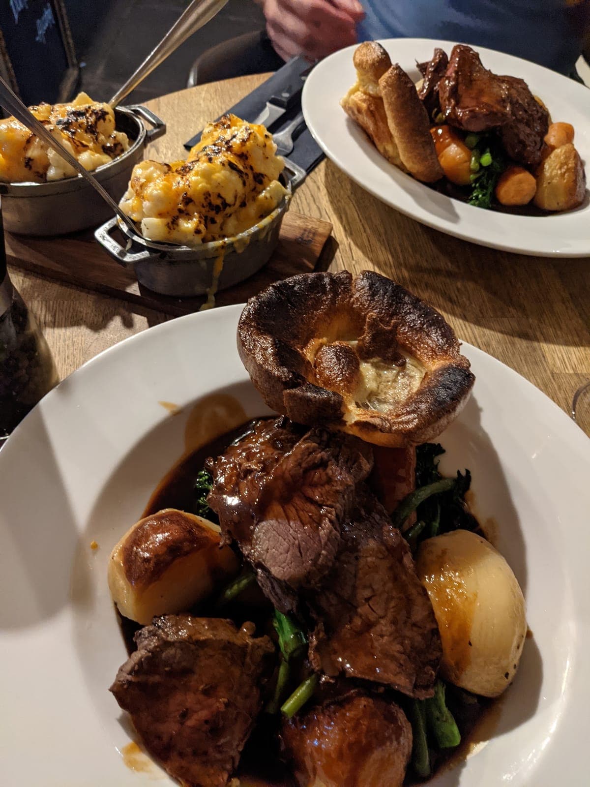Ounce Bar And Kitchen
