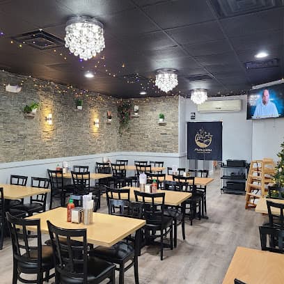 Momoyama Ramen & Hawaiian BBQ