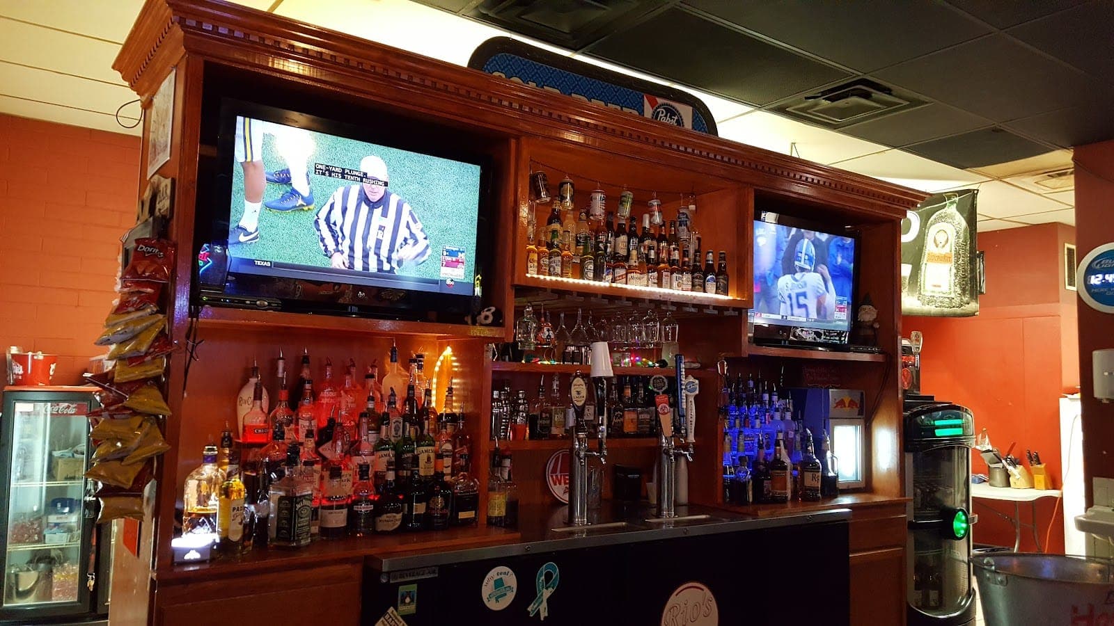 Rio's Bar & Grill