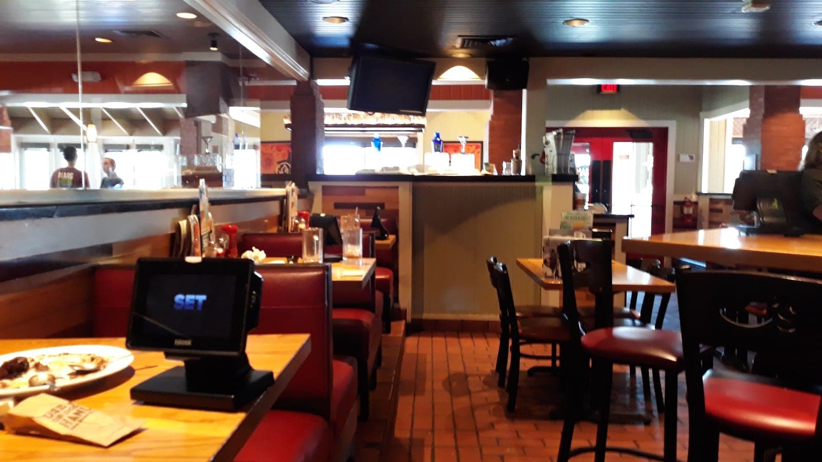 Chili's Grill & Bar