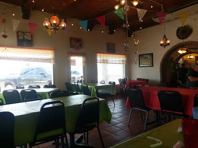Rizo's Restaurant
