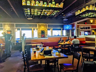 Chili's Grill & Bar