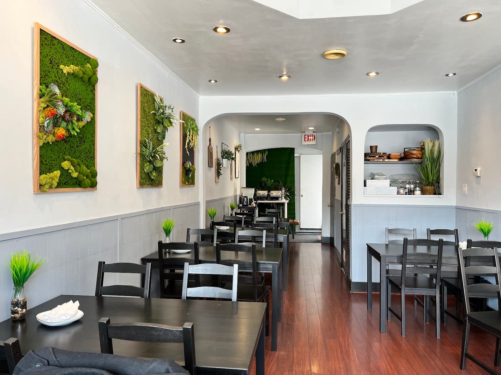 Namit Cafe & Restaurant