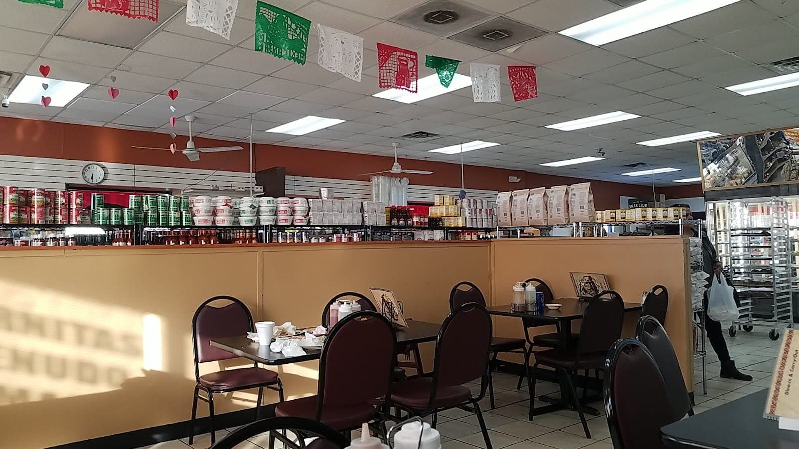 Sheila's Taqueria