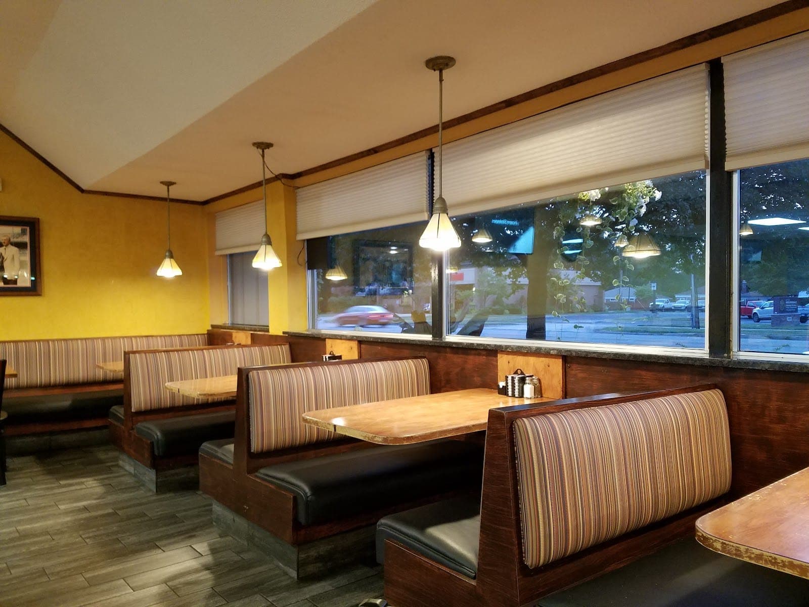 Oakwood Coney & Grill