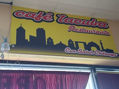 Cafe Tacuba con Savor Chilango