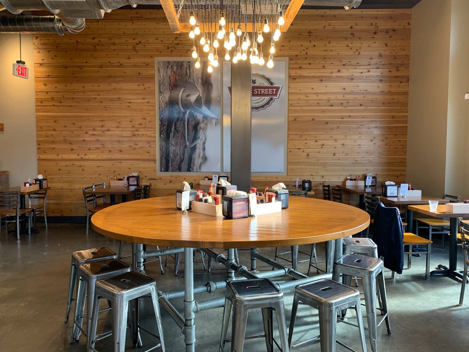 Maple Street Biscuit Company