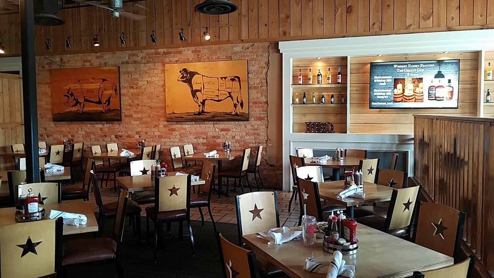 Smokejack BBQ