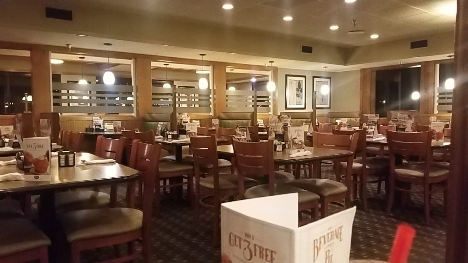 Perkins Restaurant & Bakery