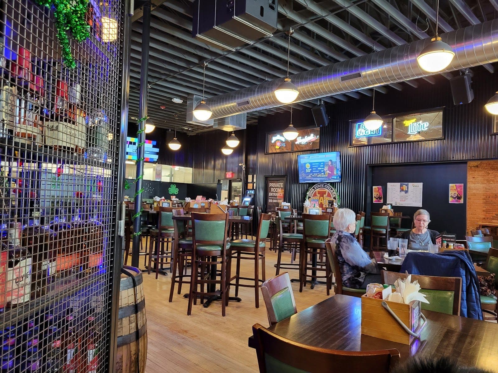 Sweet Caroline's