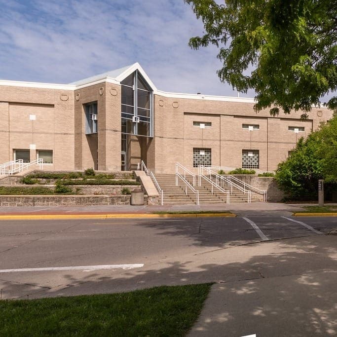 Iowa State University Creamery