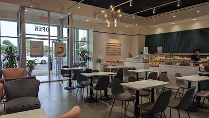 TOUS les JOURS Bakery Café - Annandale