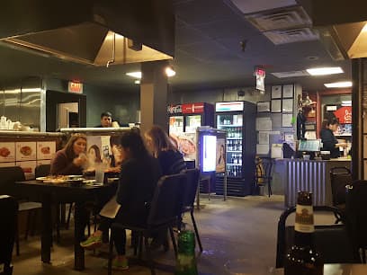 Honey Pig BBQ