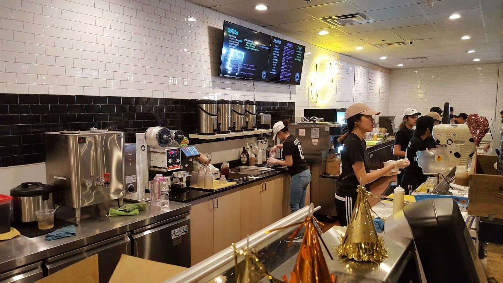 SnoCream Company