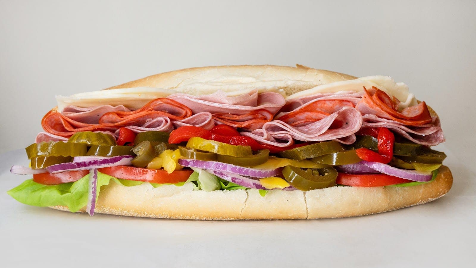 Sammy's Downtown Deli