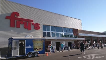 Fry's Marketplace