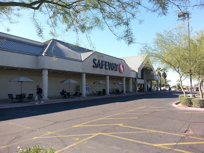 Safeway