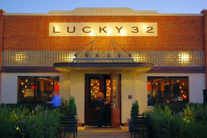 Lucky 32 Southern Kitchen