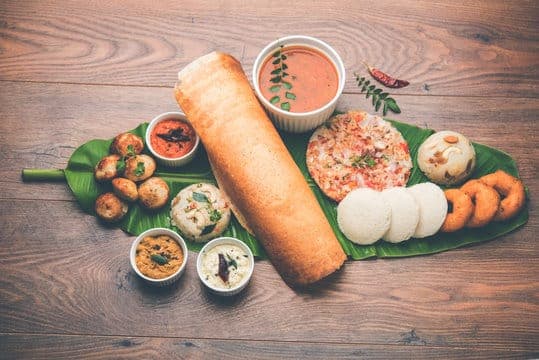 7Hills Cafe (Indian Food On Wheels)